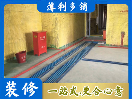 梧州市长洲专业水电工程设计
